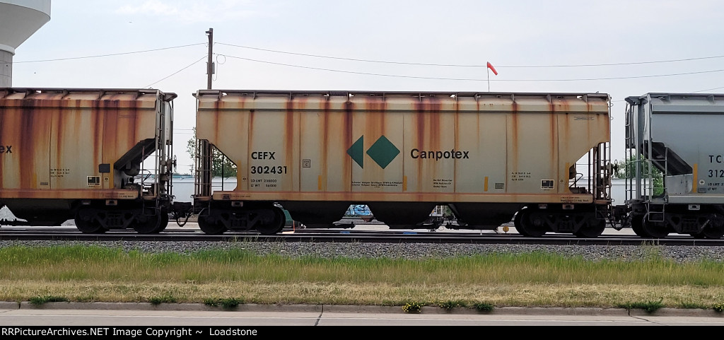 CEFX 302431